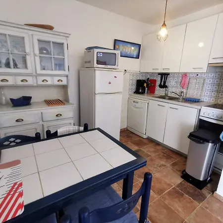 067 De La Tamaris 126 Apartment Agde