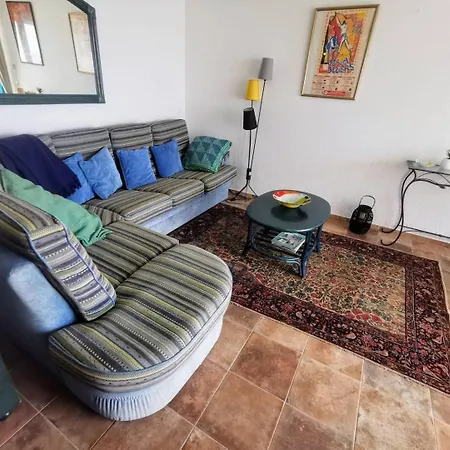 067 De La Tamaris 126 * Agde