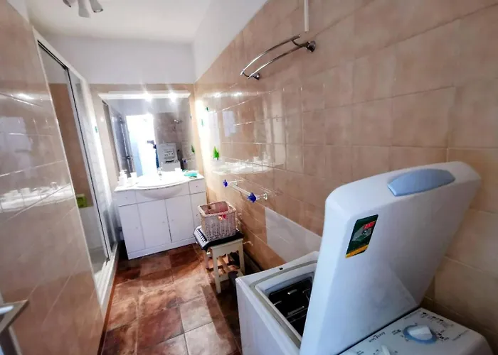 Apartament 067 De La Tamaris 126 *