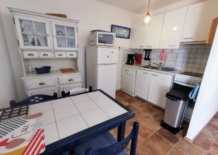 067 De La Tamaris 126 Apartament Agde