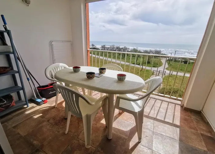 067 De La Tamaris 126 Agde