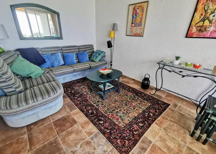 Apartament 067 De La Tamaris 126